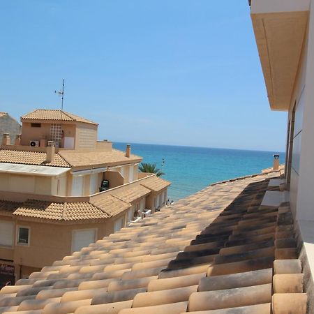 El Campello Beach/ Sea Views Bagian luar foto